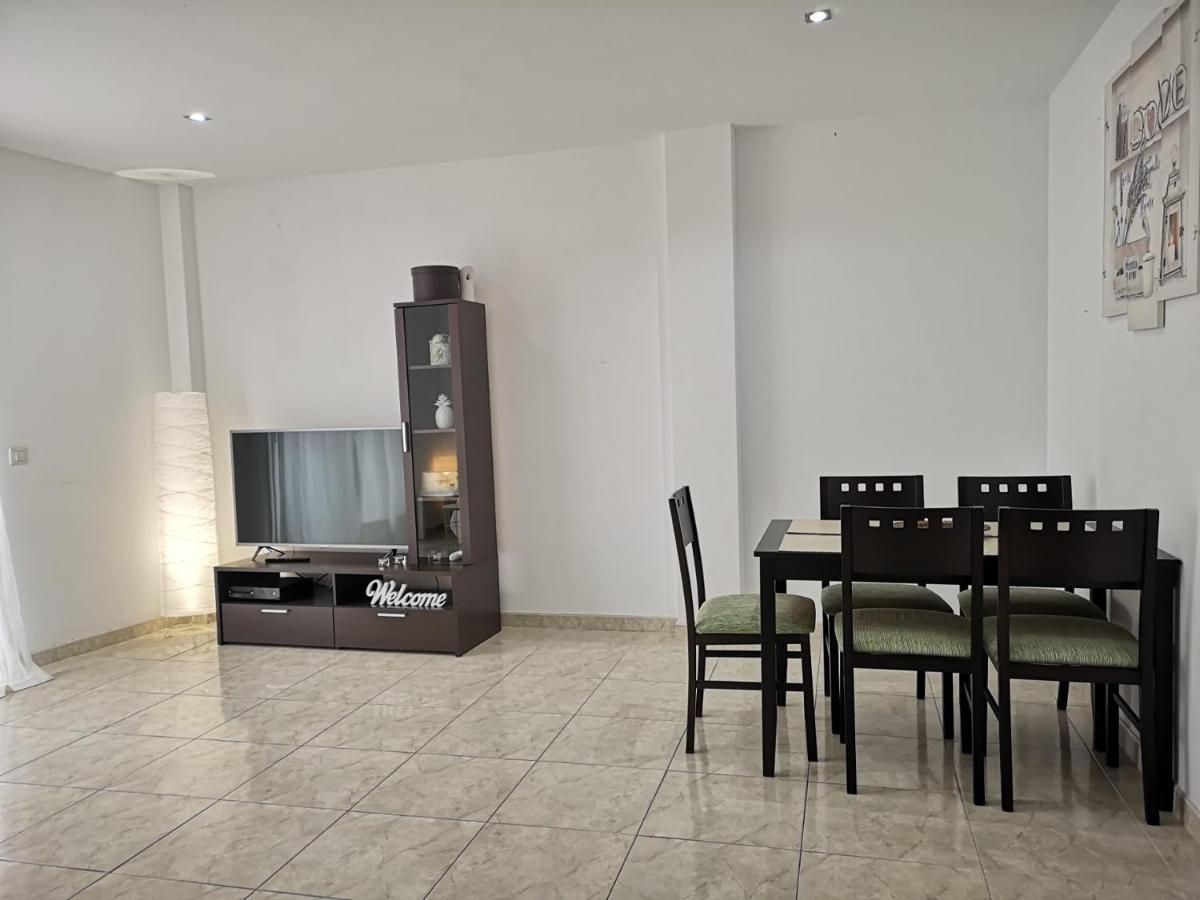 It Home - 2 Private Apartments Telde Exterior photo