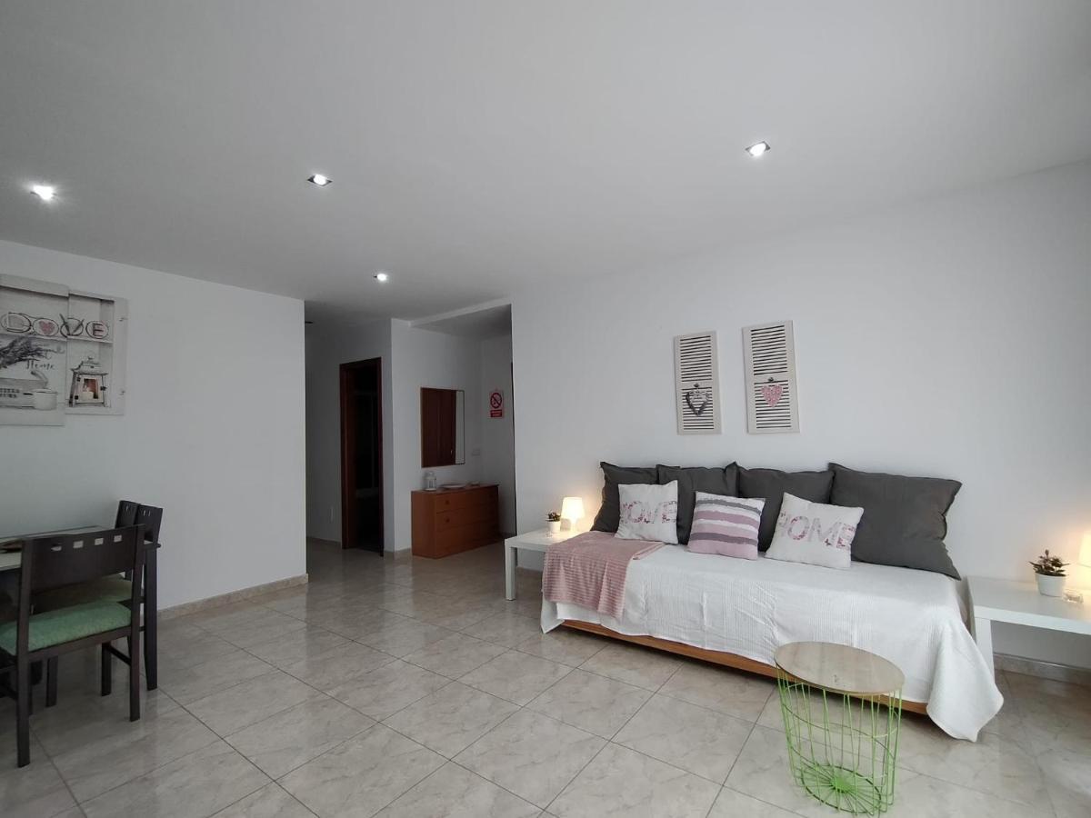 It Home - 2 Private Apartments Telde Exterior photo